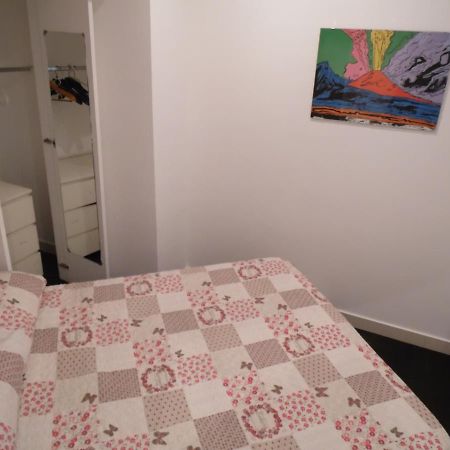 Giomar Apartment Naples Exterior photo