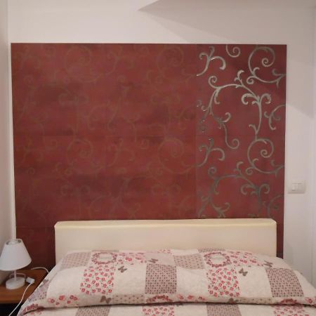 Giomar Apartment Naples Exterior photo