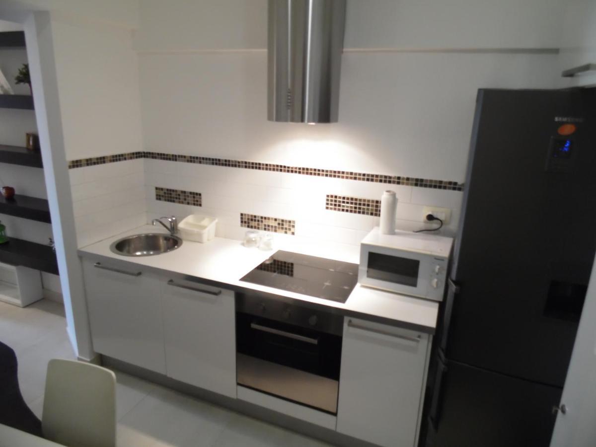 Giomar Apartment Naples Exterior photo