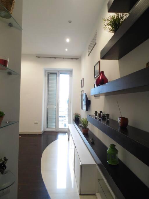 Giomar Apartment Naples Exterior photo