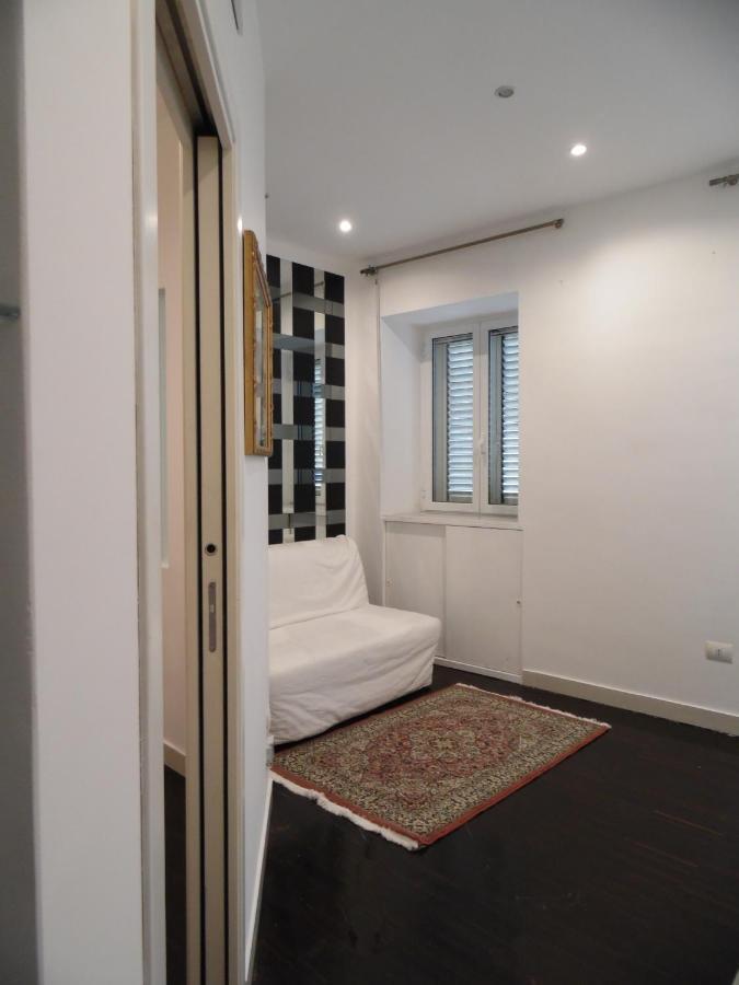 Giomar Apartment Naples Exterior photo