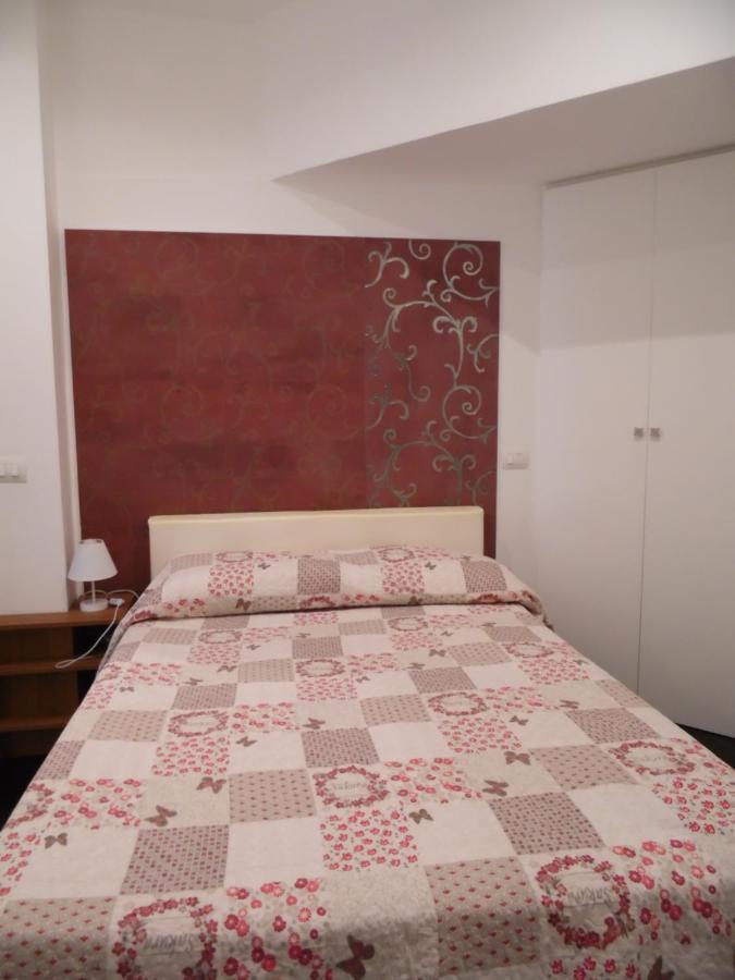 Giomar Apartment Naples Exterior photo