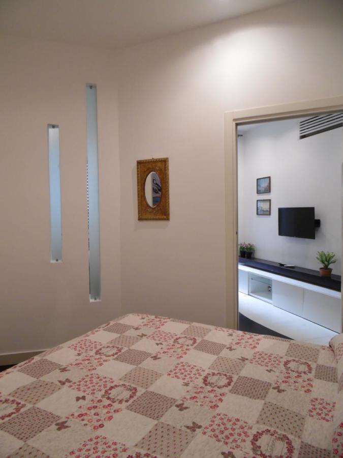 Giomar Apartment Naples Exterior photo