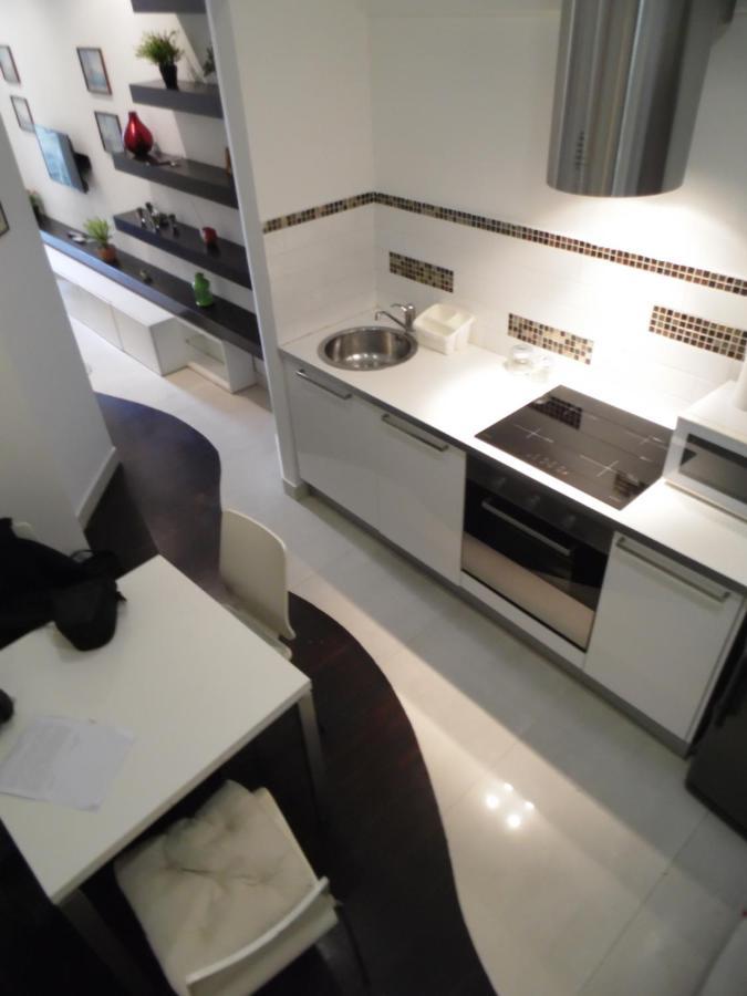 Giomar Apartment Naples Exterior photo