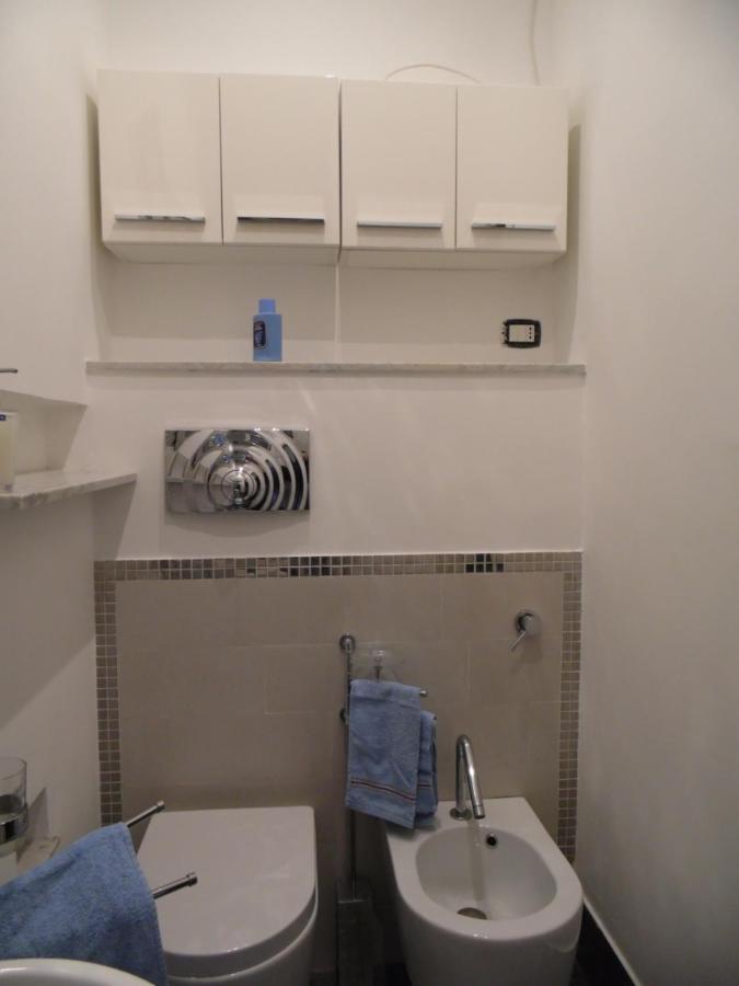 Giomar Apartment Naples Exterior photo