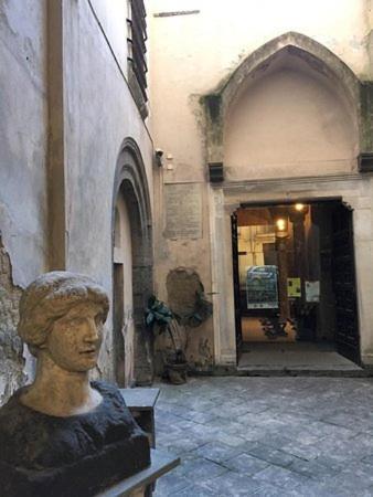 Giomar Apartment Naples Exterior photo