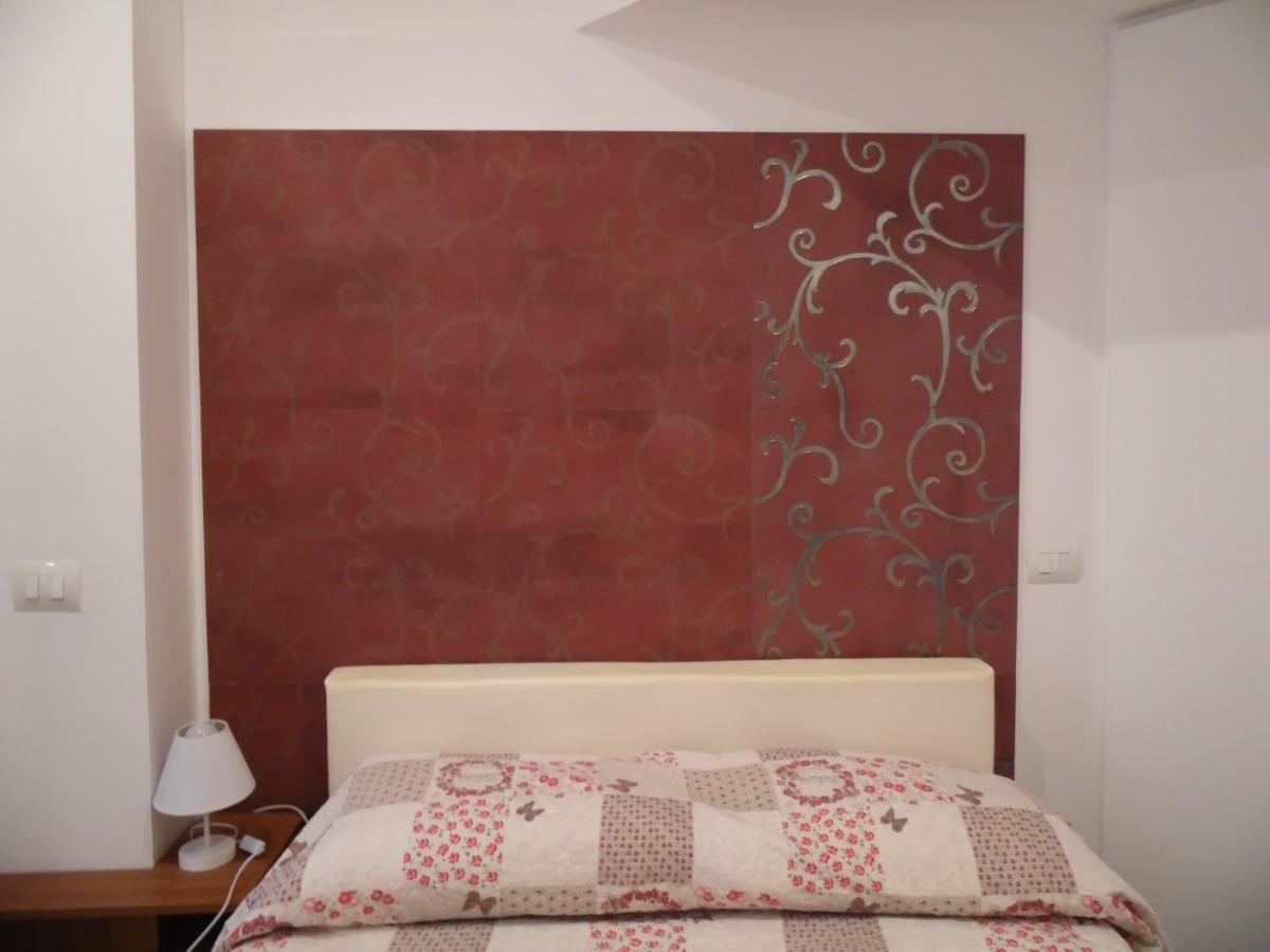 Giomar Apartment Naples Exterior photo